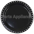 3656 Compatible Bunn Warmer Dish - Black