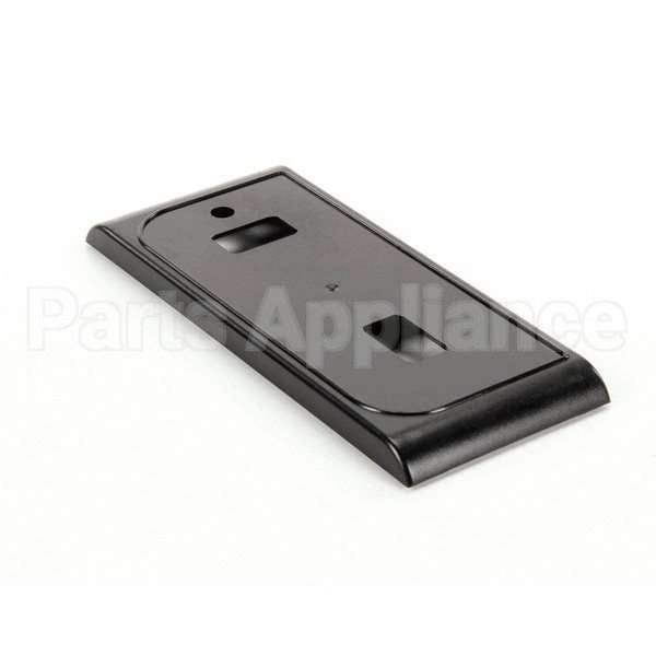 36580.000099999997 Compatible Bunn Bezel, Control Panel Assembly