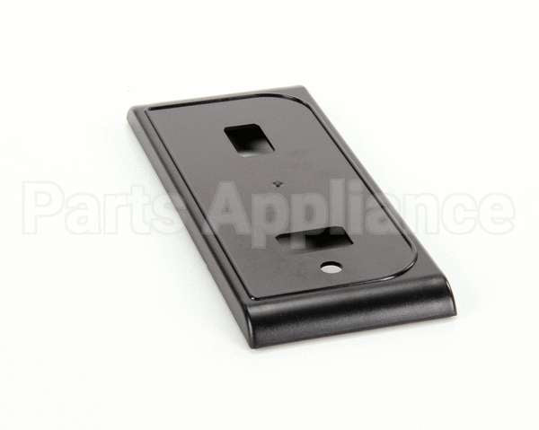 36580.0001 Bunn Bezel, Control Panel Assembly