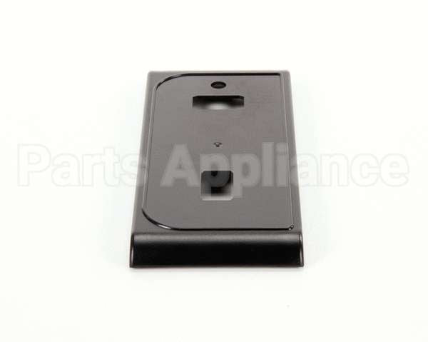 36580.0001 Bunn Bezel, Control Panel Assembly