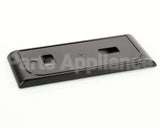 36580.0001 Bunn Bezel, Control Panel Assembly