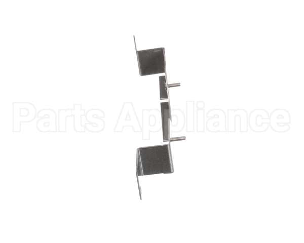 36582.0001 Bunn Bracket Weldment, Tank Mtg