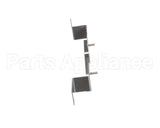 36582.0001 Bunn Bracket Weldment, Tank Mtg