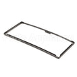 36586.0000 Compatible Bunn Gasket, Control Panel-Bezel