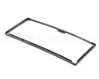 36586.0000 Bunn Gasket, Control Panel-Bezel