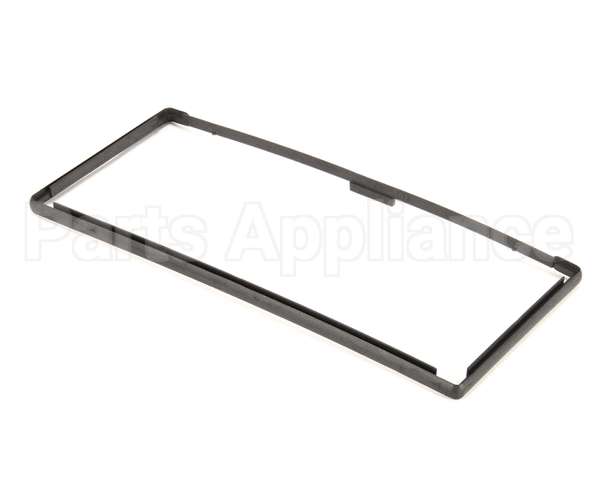 36586.0000 Bunn Gasket, Control Panel-Bezel
