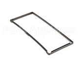 36586.0000 Bunn Gasket, Control Panel-Bezel
