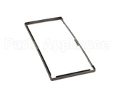 36586.0000 Bunn Gasket, Control Panel-Bezel
