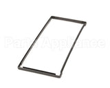 36586.0000 Bunn Gasket, Control Panel-Bezel
