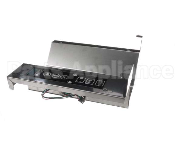 366-139S Silver King Mcd Kit Apron Sk-1