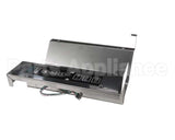 366-139S Silver King Mcd Kit Apron Sk-1