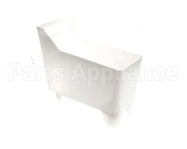 366-151S Prince Castle Container Cream Plastic Single