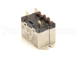 36603 Blodgett Relay, 120V D1Xl