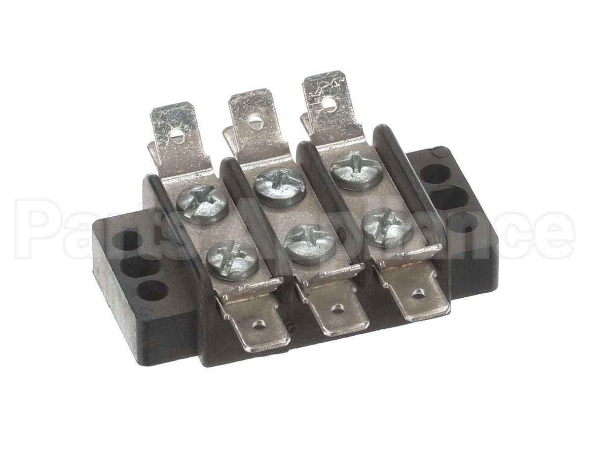 36604.0000 Blodgett Block Terminal 3 Pole D1Xl