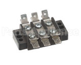36604.0000 Blodgett Block Terminal 3 Pole D1Xl