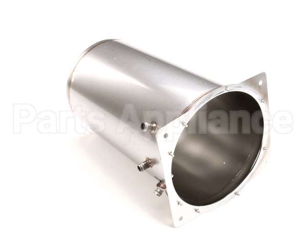 36604.0000 Bunn Tank Weldment,384 Oz Dv Hi-Lime