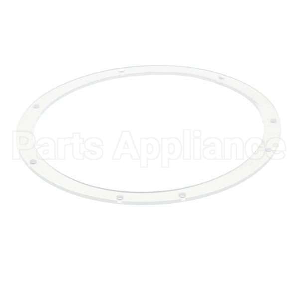 36605.0000 Compatible Bunn Gasket, Tank Lid 8 In Dia