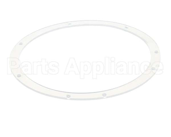 36605.0000 Bunn Gasket, Tank Lid 8 In Dia