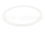 36605.0000 Bunn Gasket, Tank Lid 8 In Dia