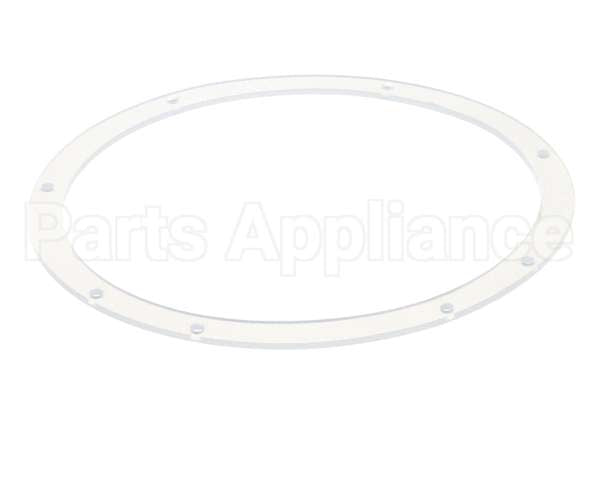 36605.0000 Bunn Gasket, Tank Lid 8 In Dia