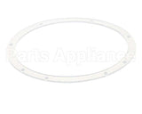 36605.0000 Bunn Gasket, Tank Lid 8 In Dia