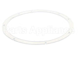 36605.0000 Bunn Gasket, Tank Lid 8 In Dia