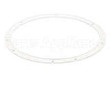 36605.0000 Bunn Gasket, Tank Lid 8 In Dia