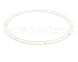 36605.0000 Bunn Gasket, Tank Lid 8 In Dia