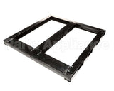 36625 Henny Penny Weld Assembly-C/W Carriage