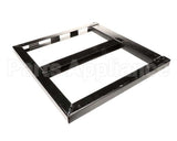 36625 Henny Penny Weld Assembly-C/W Carriage