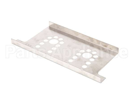 36626 Silver King Drip Tray Cover Sknes2B
