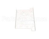 36626 Silver King Drip Tray Cover Sknes2B