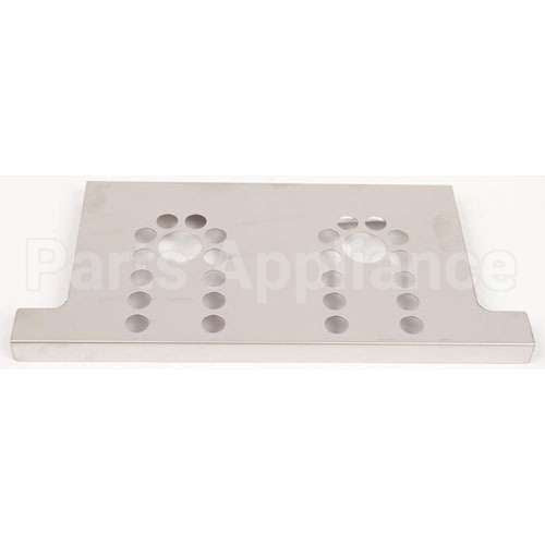 36626S Compatible Silver King Drip Tray Cover Sknes2B