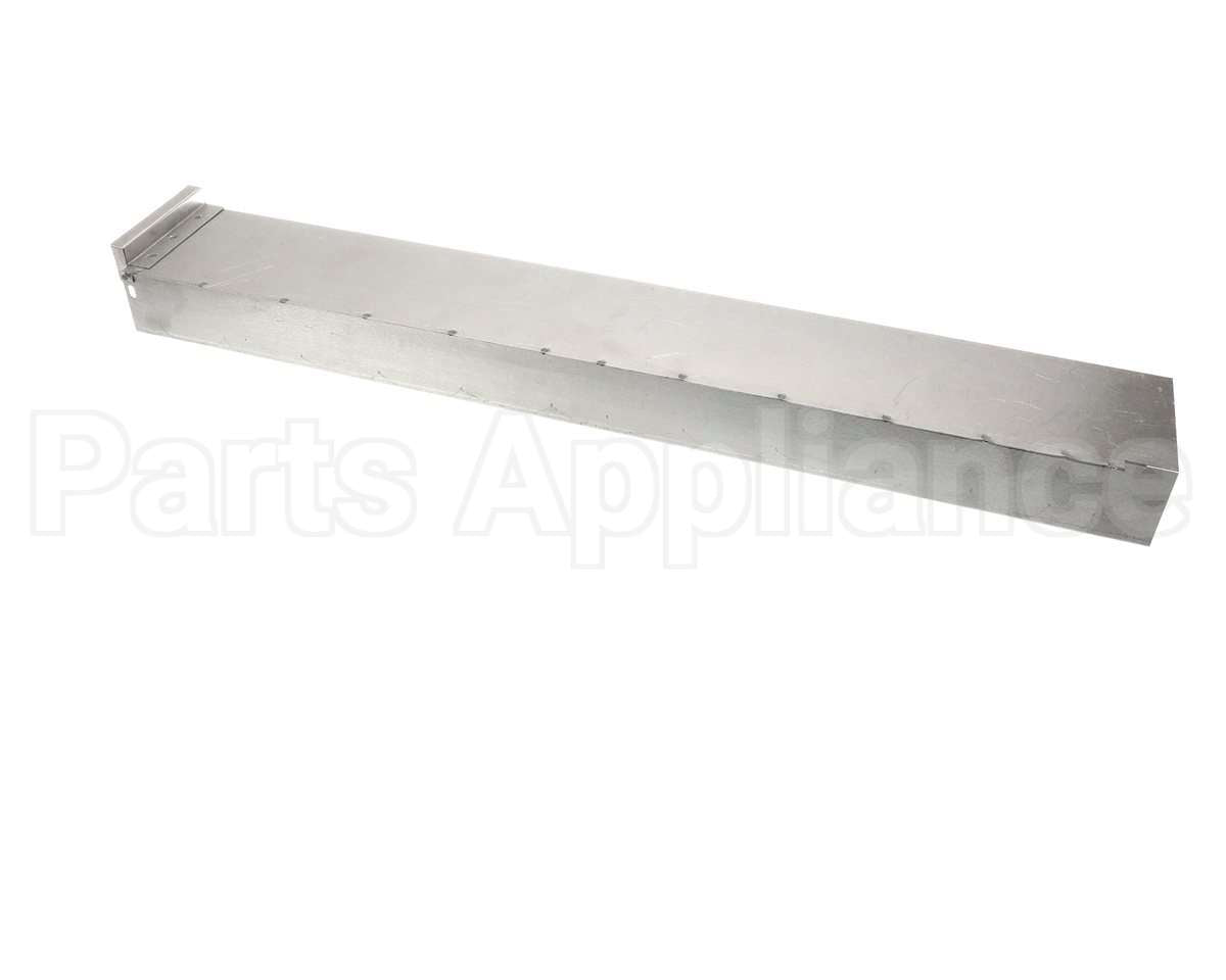 36632 Blodgett Riser Assembly, Flue Adl D/M1Xl