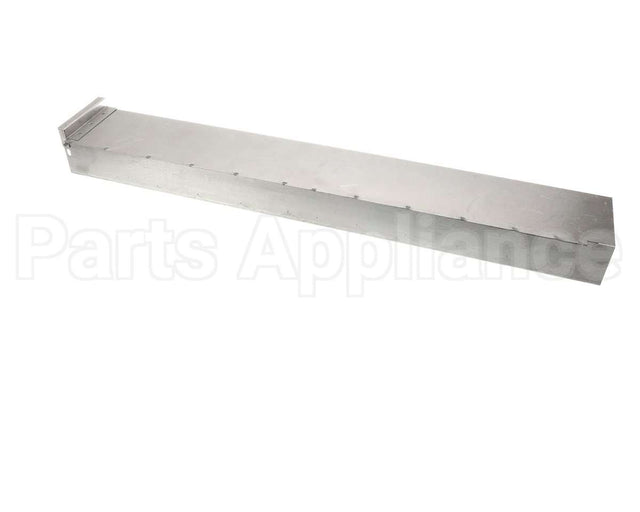 36632 Blodgett Riser Assembly, Flue Adl D/M1Xl
