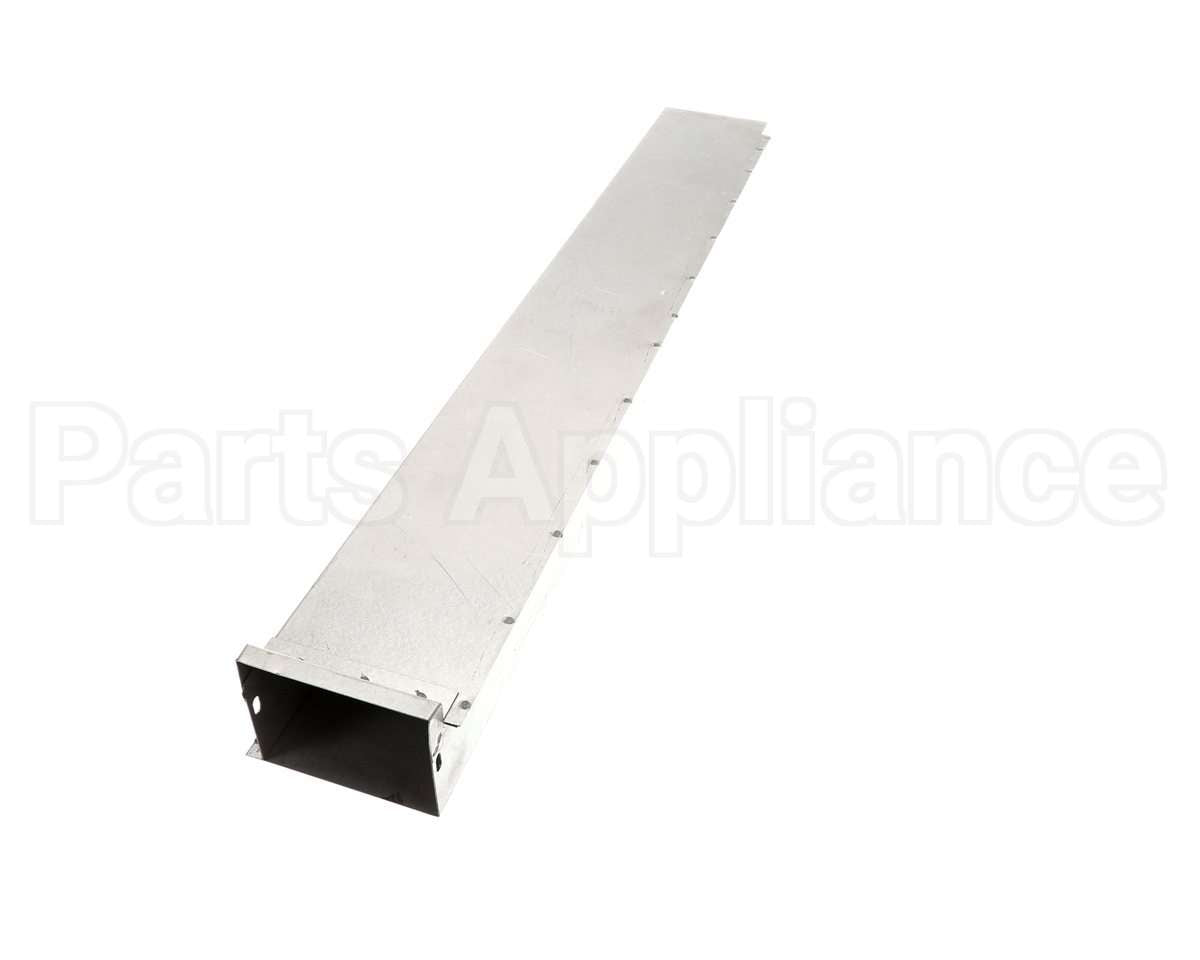 36632 Blodgett Riser Assembly, Flue Adl D/M1Xl
