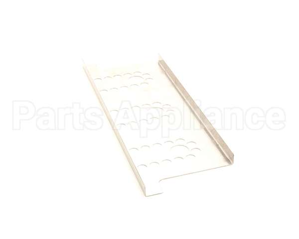 36643 Silver King Drip Tray Cover Sknes3B