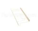 36643 Silver King Drip Tray Cover Sknes3B