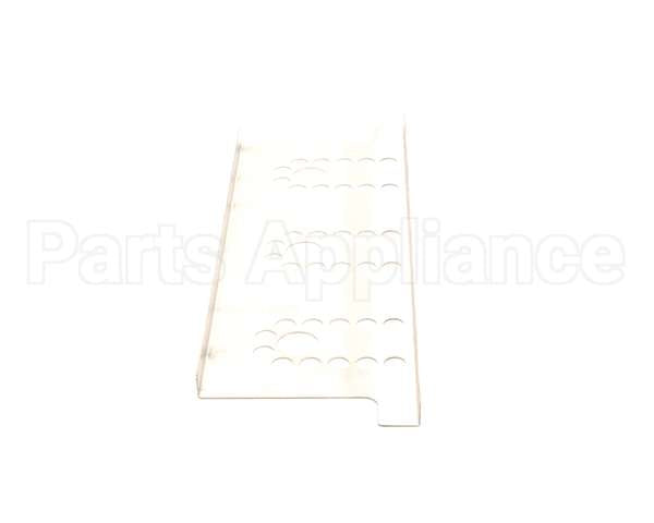 36643 Silver King Drip Tray Cover Sknes3B