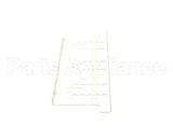 36643 Silver King Drip Tray Cover Sknes3B
