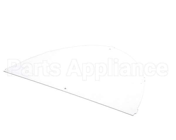 36650.0000 Bunn Lens,Merchandiser Fxd Imix-4/5