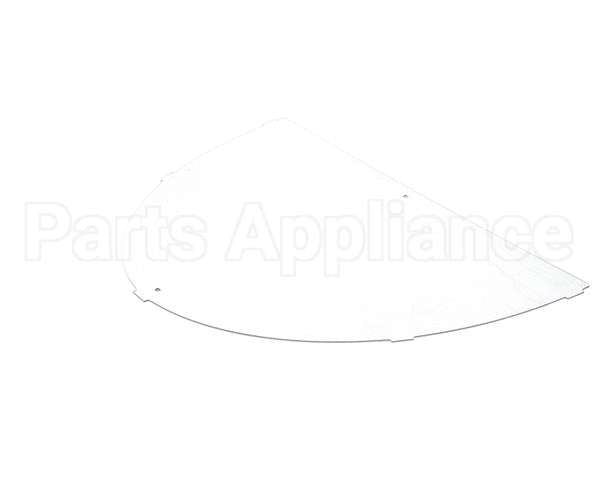 36650.0000 Bunn Lens,Merchandiser Fxd Imix-4/5