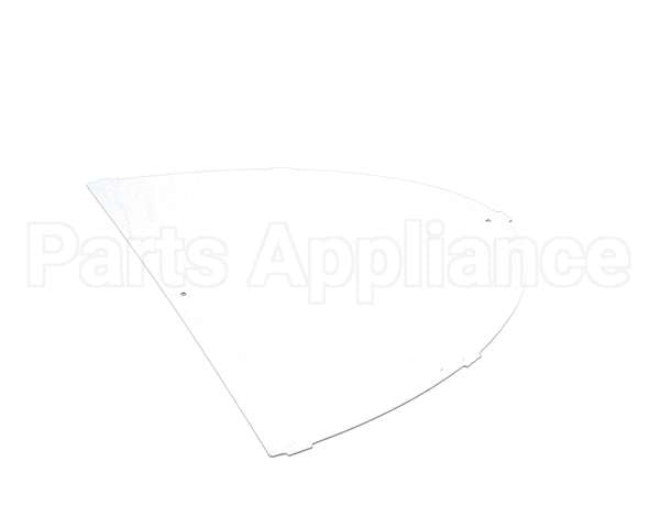 36650.0000 Bunn Lens,Merchandiser Fxd Imix-4/5
