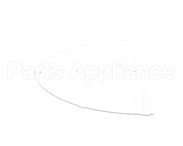 36650.0000 Bunn Lens,Merchandiser Fxd Imix-4/5