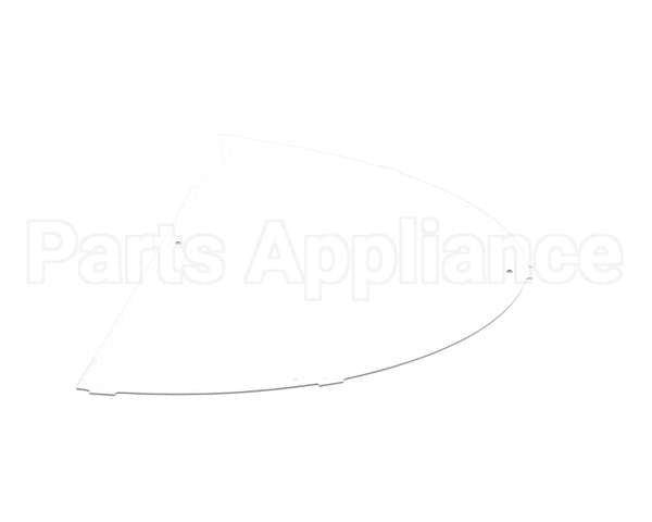 36650.0000 Bunn Lens,Merchandiser Fxd Imix-4/5