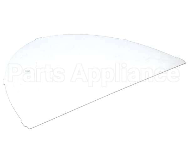 36650.0001 Bunn Lens, Merchandizer Imix-4/5