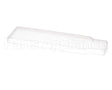 36653.0001 Bunn Lid, Hopper 8Lb Imix