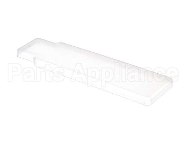 36653.0001 Bunn Lid, Hopper 8Lb Imix