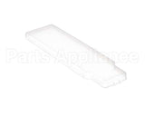 36653.0001 Bunn Lid, Hopper 8Lb Imix
