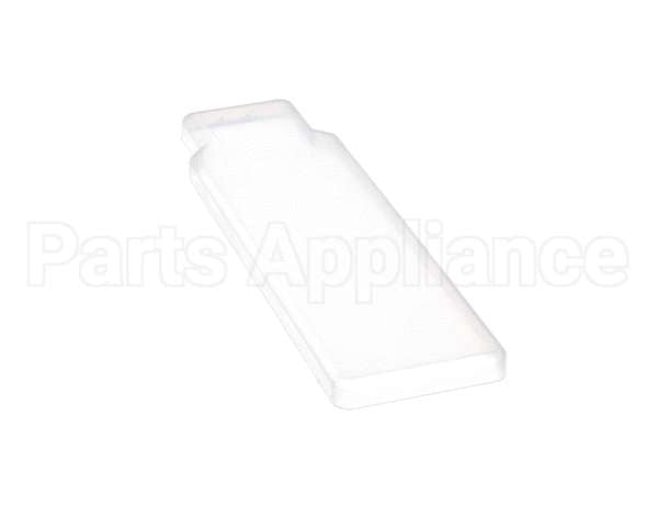 36653.0001 Bunn Lid, Hopper 8Lb Imix